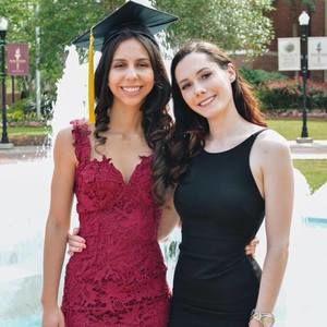 Meet your Posher, Sally